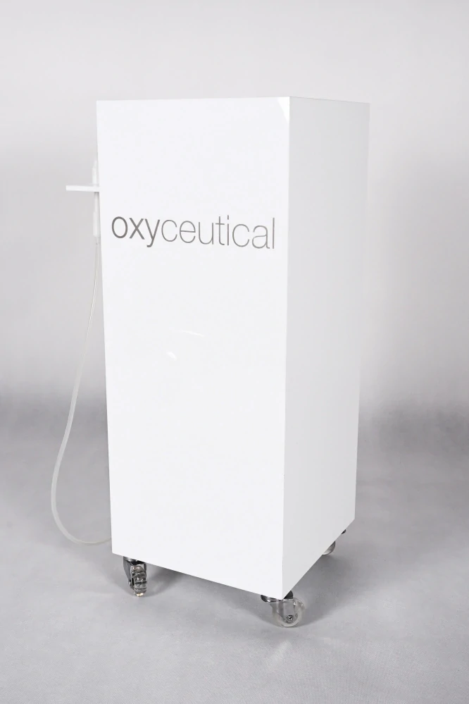 OXYCEUTICAL