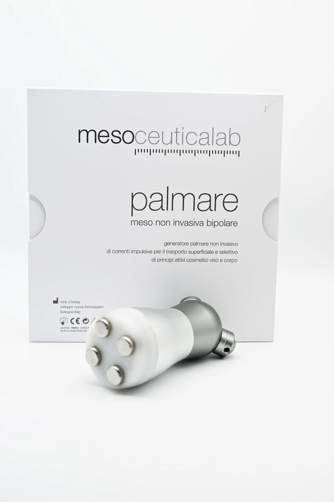 MESOCEUTICALAB PALMARE