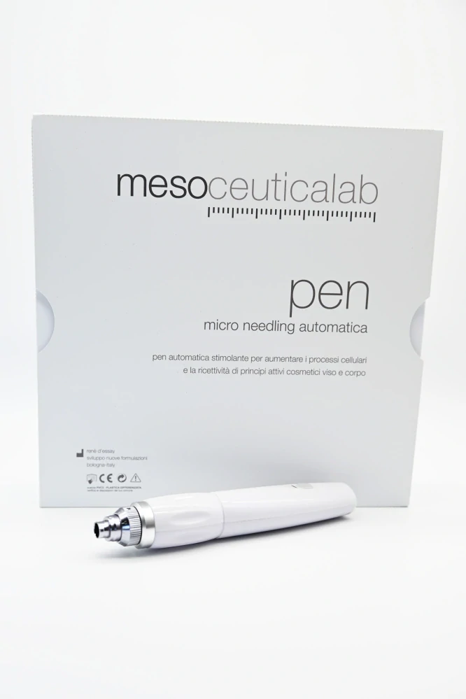 PEN MICRONEEDLING AUTOMATICA