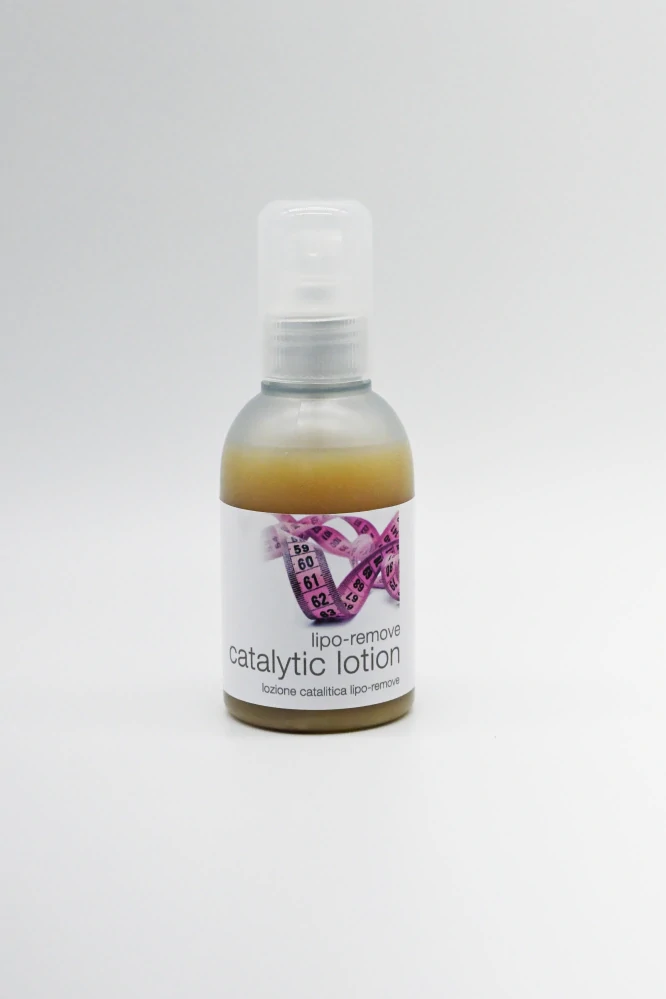 CATALYTIC LOTION LIPO-REMOVE