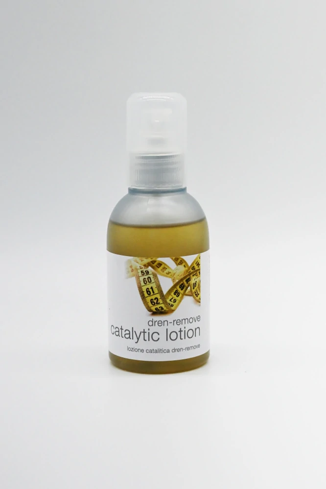 CATALYTIC LOTION DREN-REMOVE