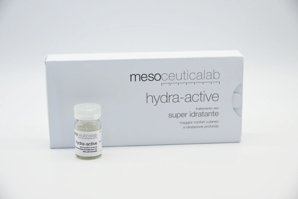 HYDRA-ACTIVE AMPULE
