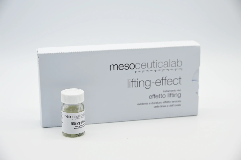 LIFTING – EFFECT AMPULE