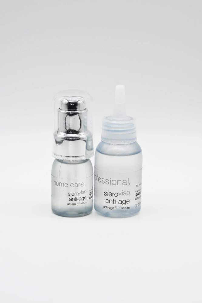 ANTI - AGE SÉRUM