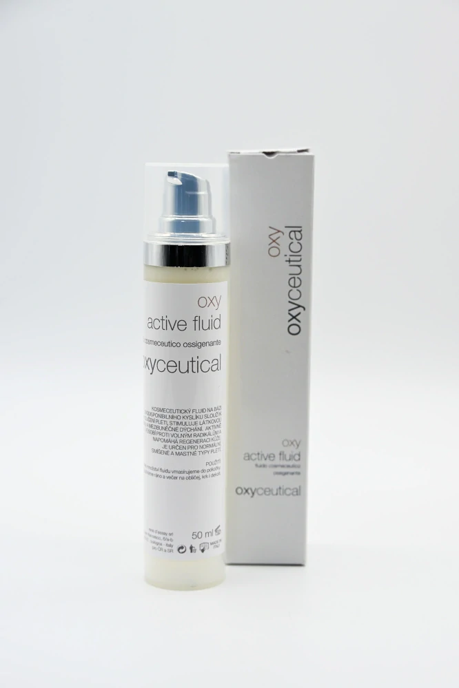 OXY ACTIVE FLUID