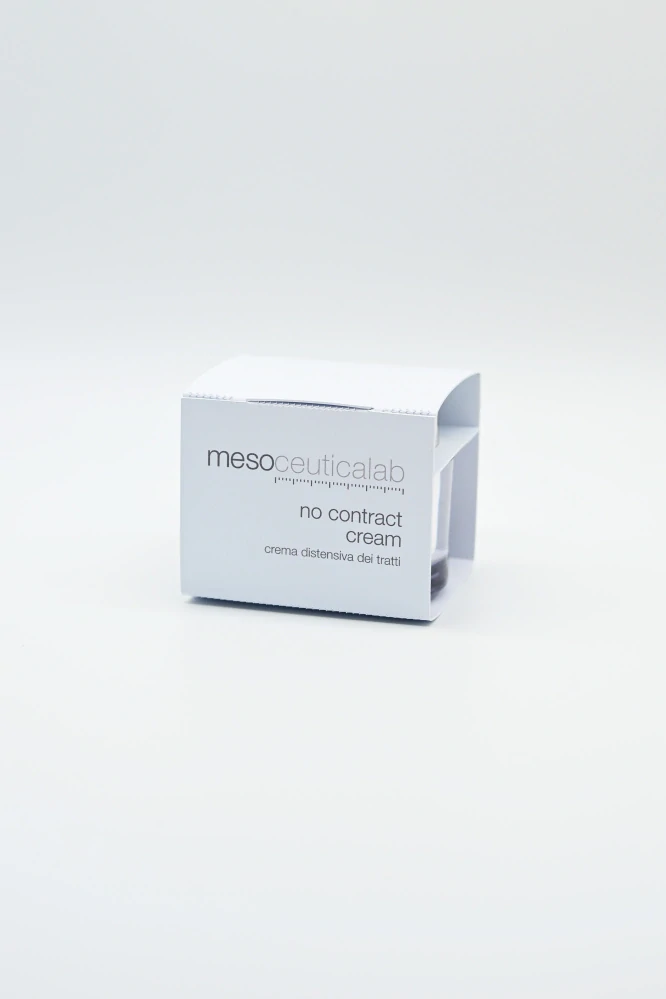 MESOCEUTICALAB NO CONTRACT KRÉM