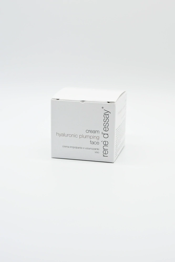 KRÉM HYALURONIC PLUMPING