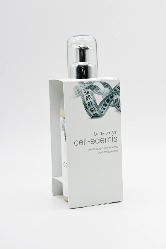 KRÉM CELL-EDEMIS