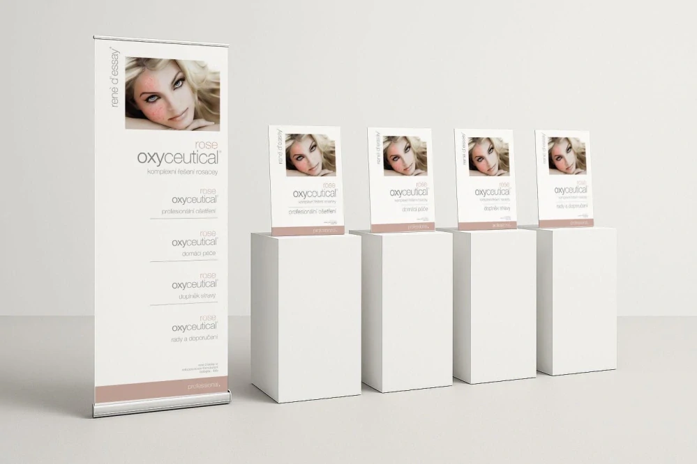 OXYCEUTICAL ROSE 25.9.2026