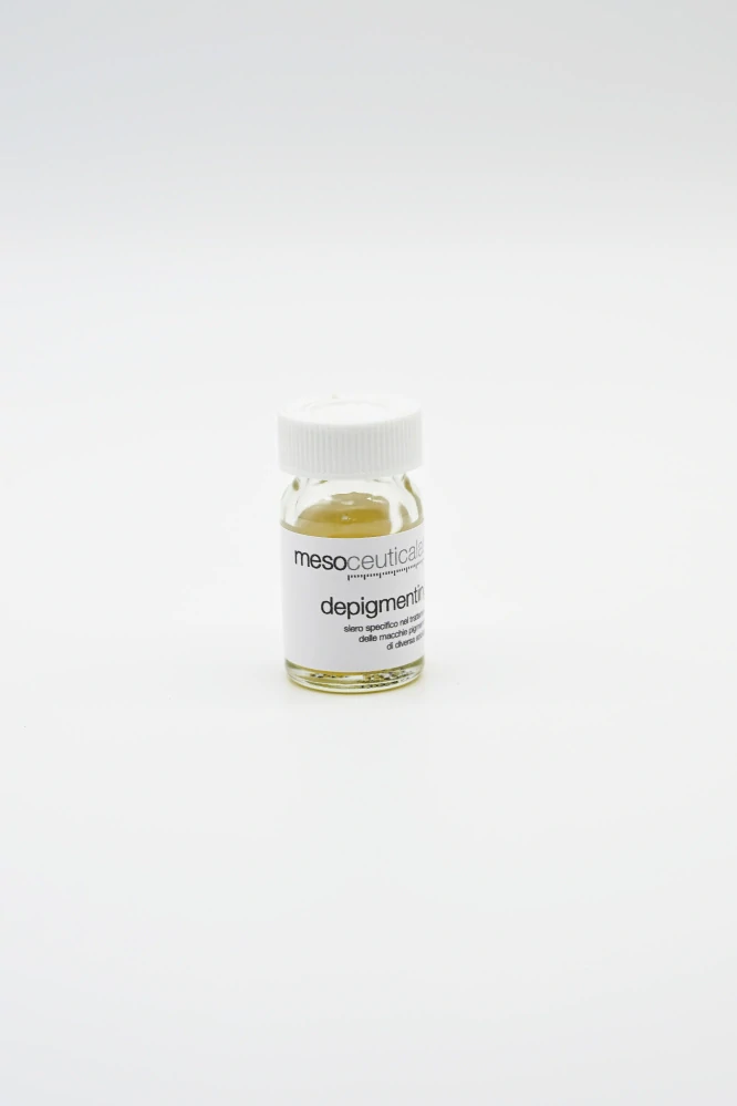 DEPIGMENTING AMPULE