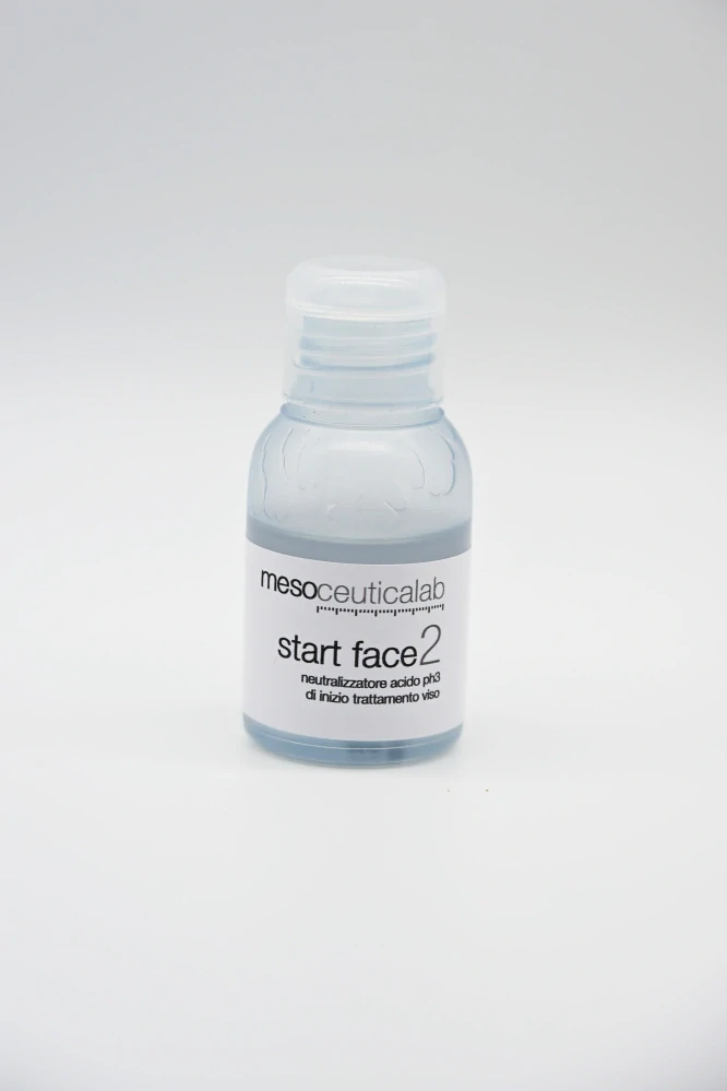 START FACE 2 – KYSELÝ NEUTRALIZÁTOR