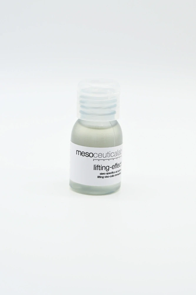 sérum ion. LIFTING – EFFECT