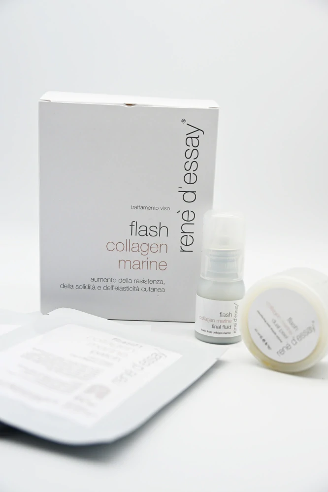 SET COLLAGEN MARINE
