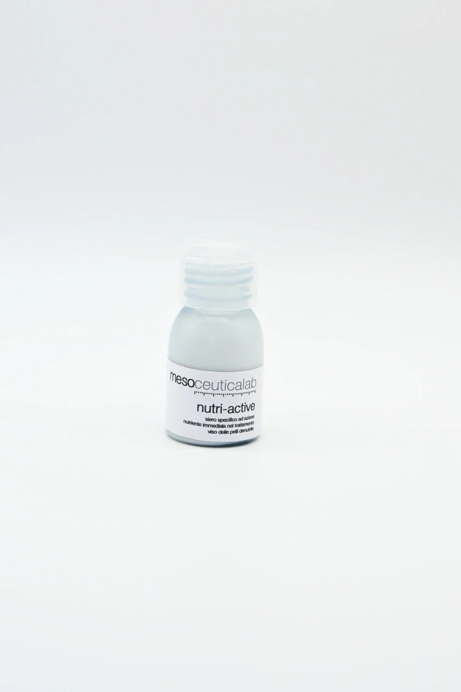 sérum ion. NUTRI – ACTIVE