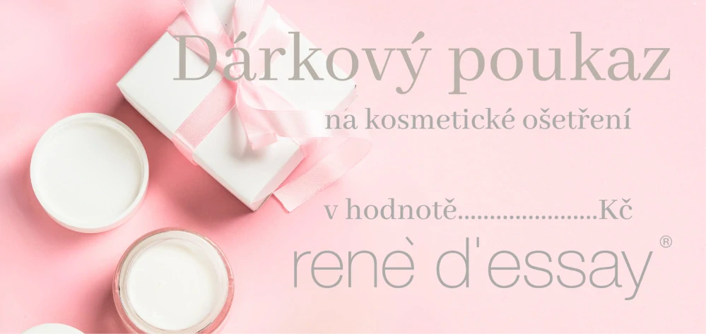 Dárkový poukaz