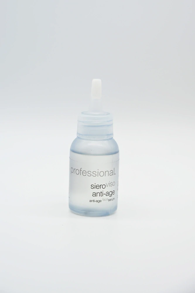 ANTI - AGE sérum