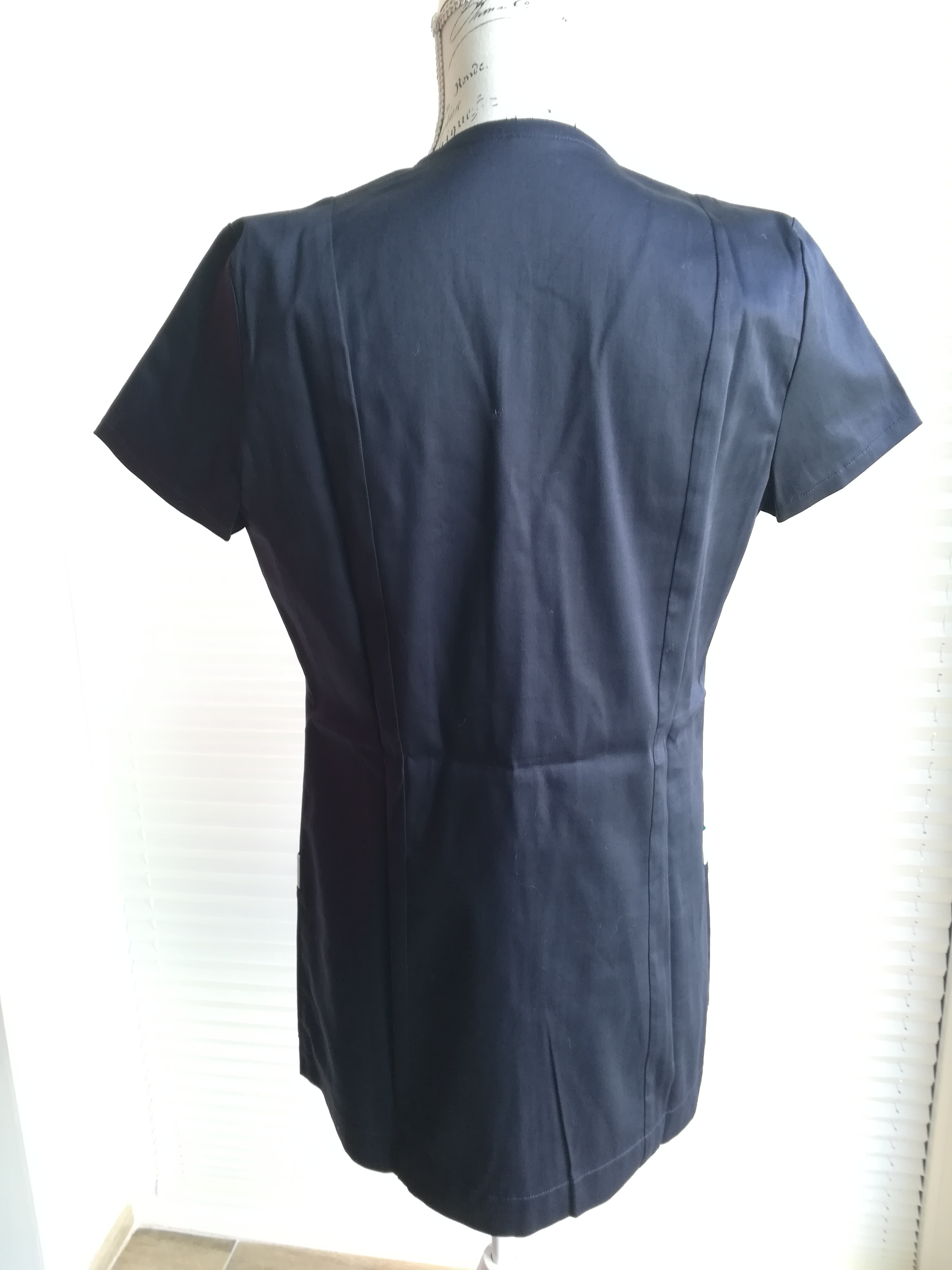 HALENA Bára tm.modrá-aqua