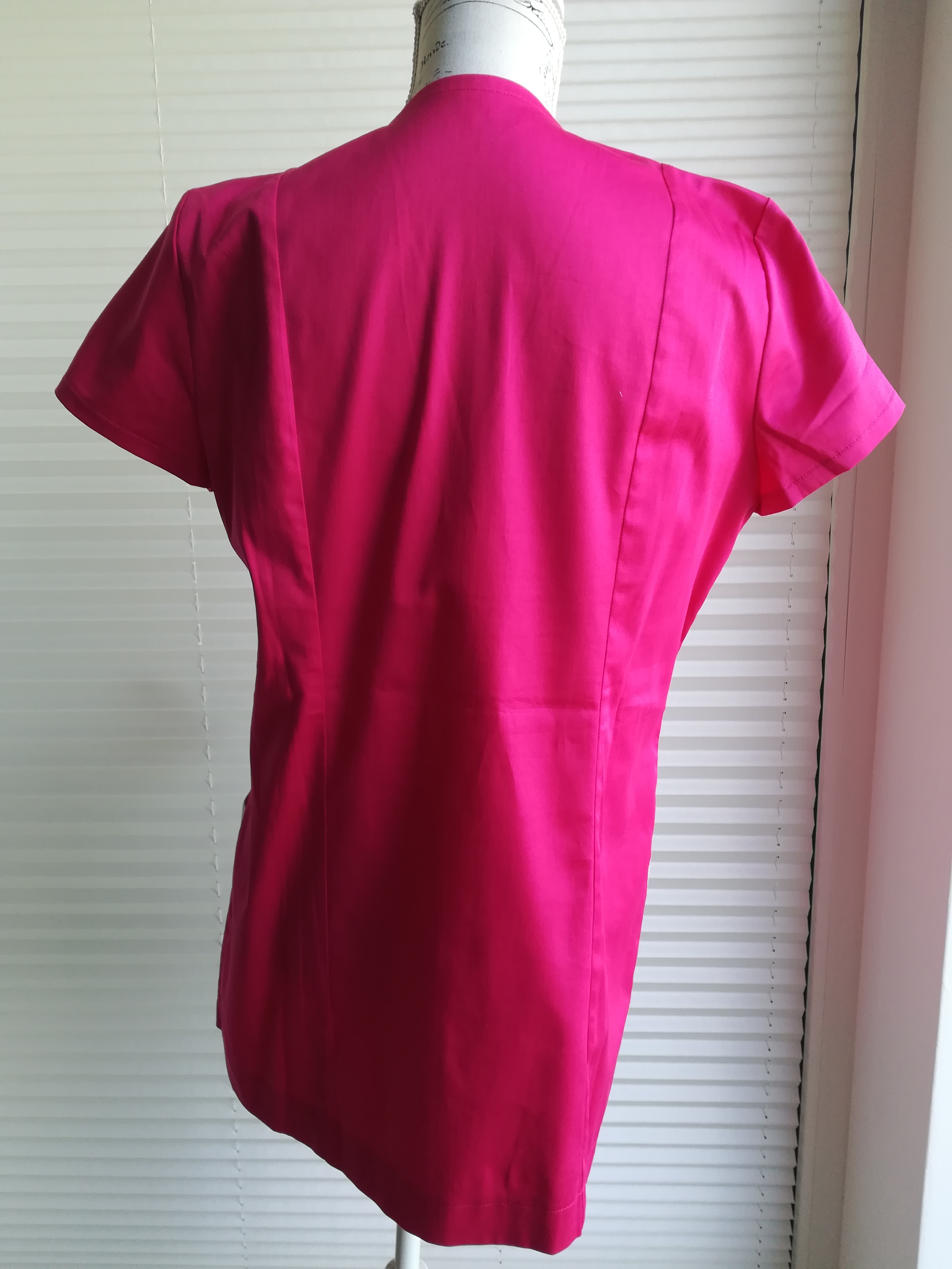 HALENA Bára pink-růžová