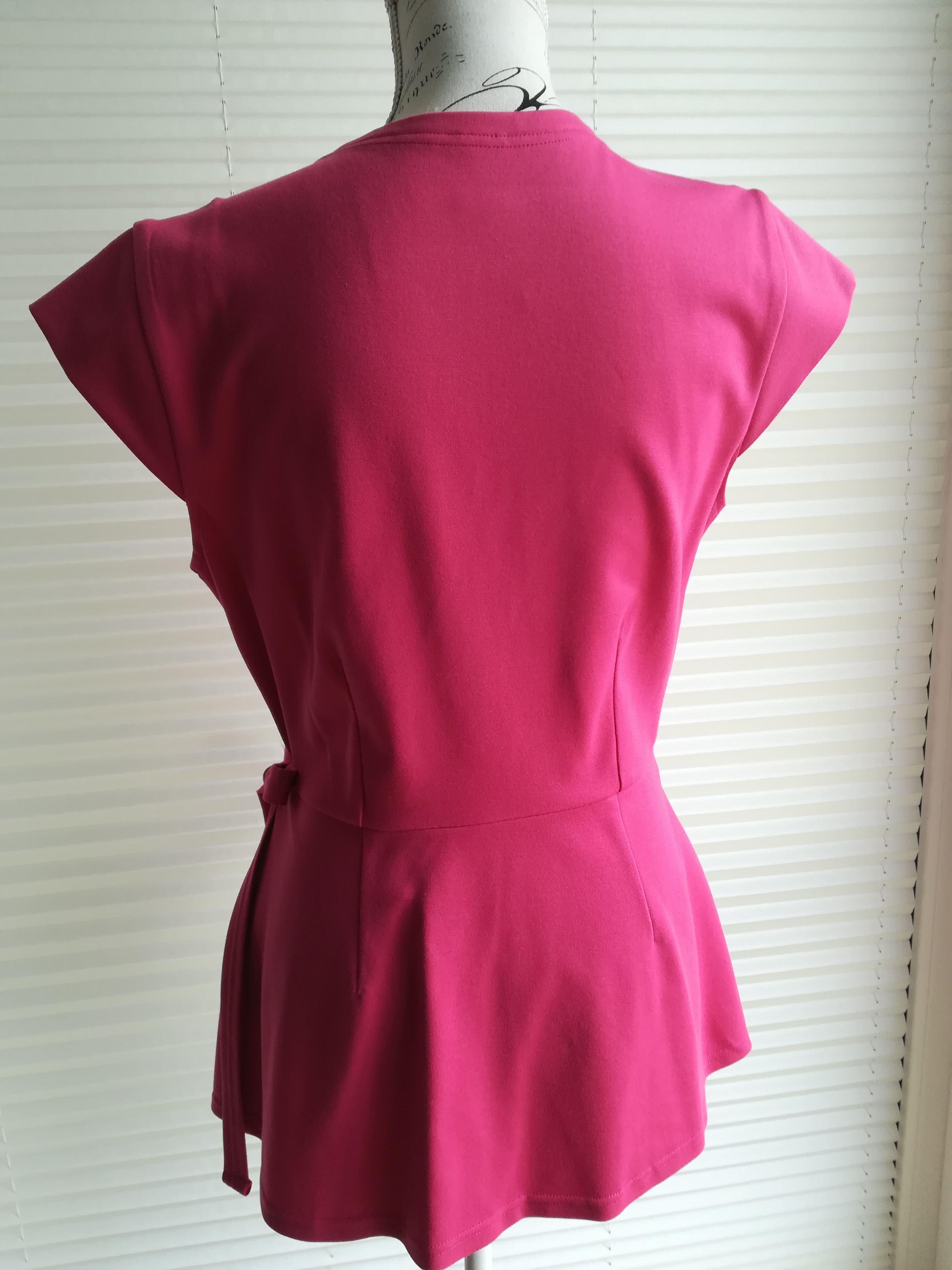 HALENA Lena pink