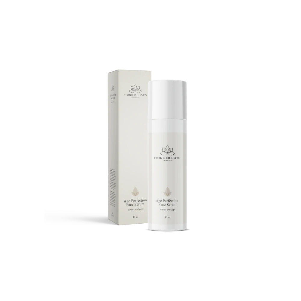 Sérum anti-age