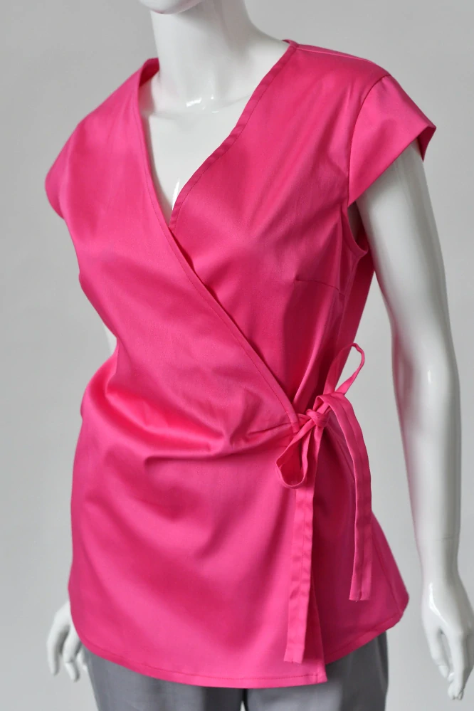 HALENA Gabi pink