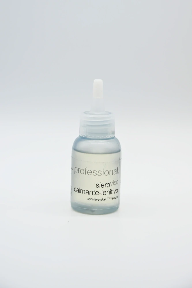 SÉRUM PRO CITLIVOU PLEŤ