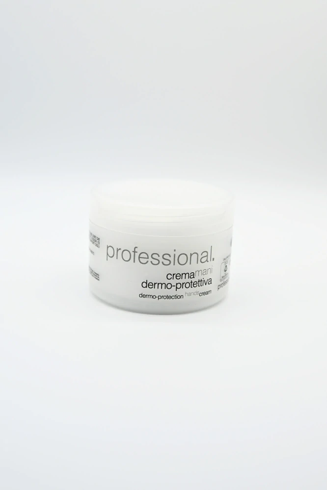 OCHRANNÝ KRÉM NA RUCE