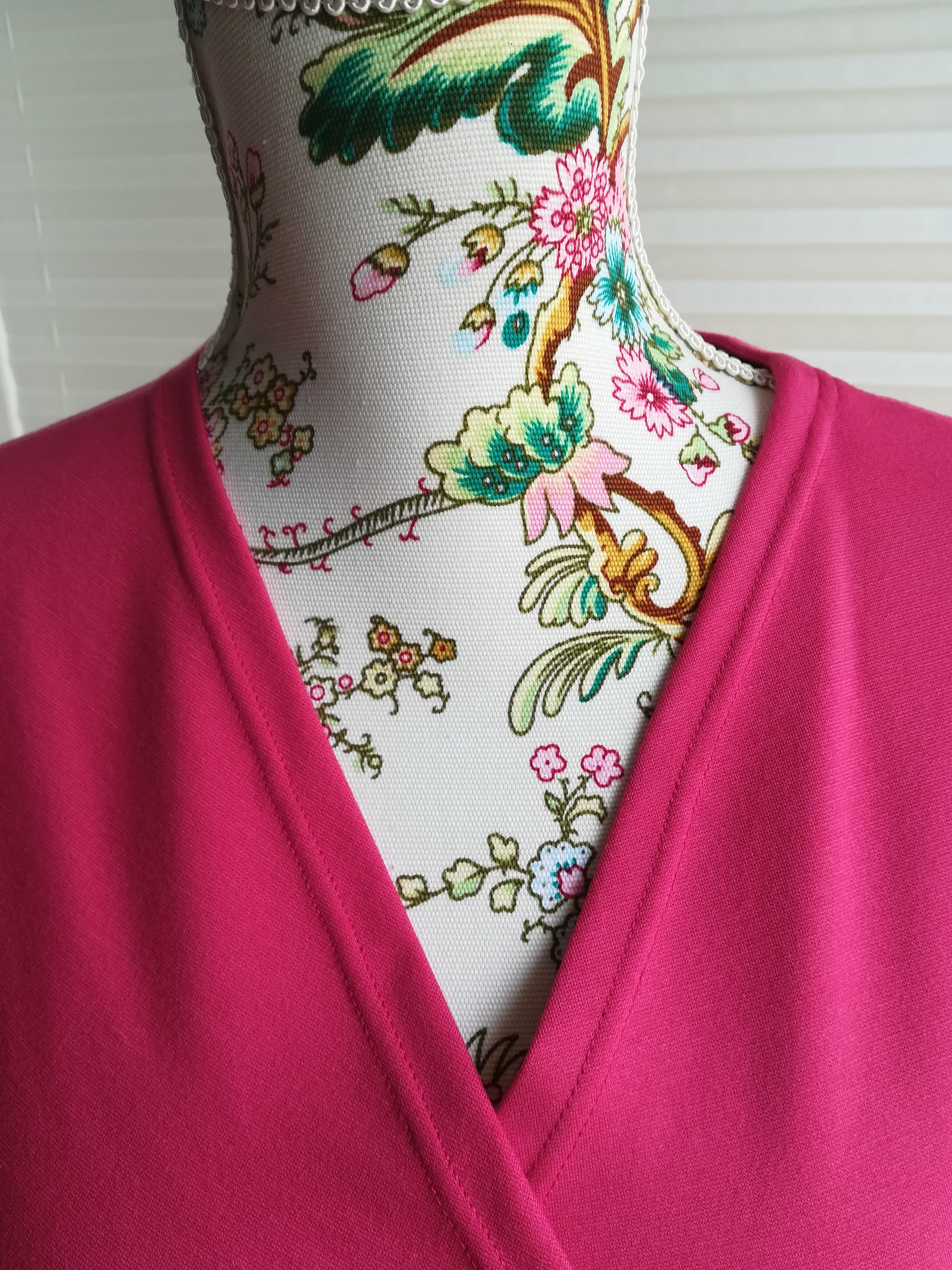 HALENA Lena pink