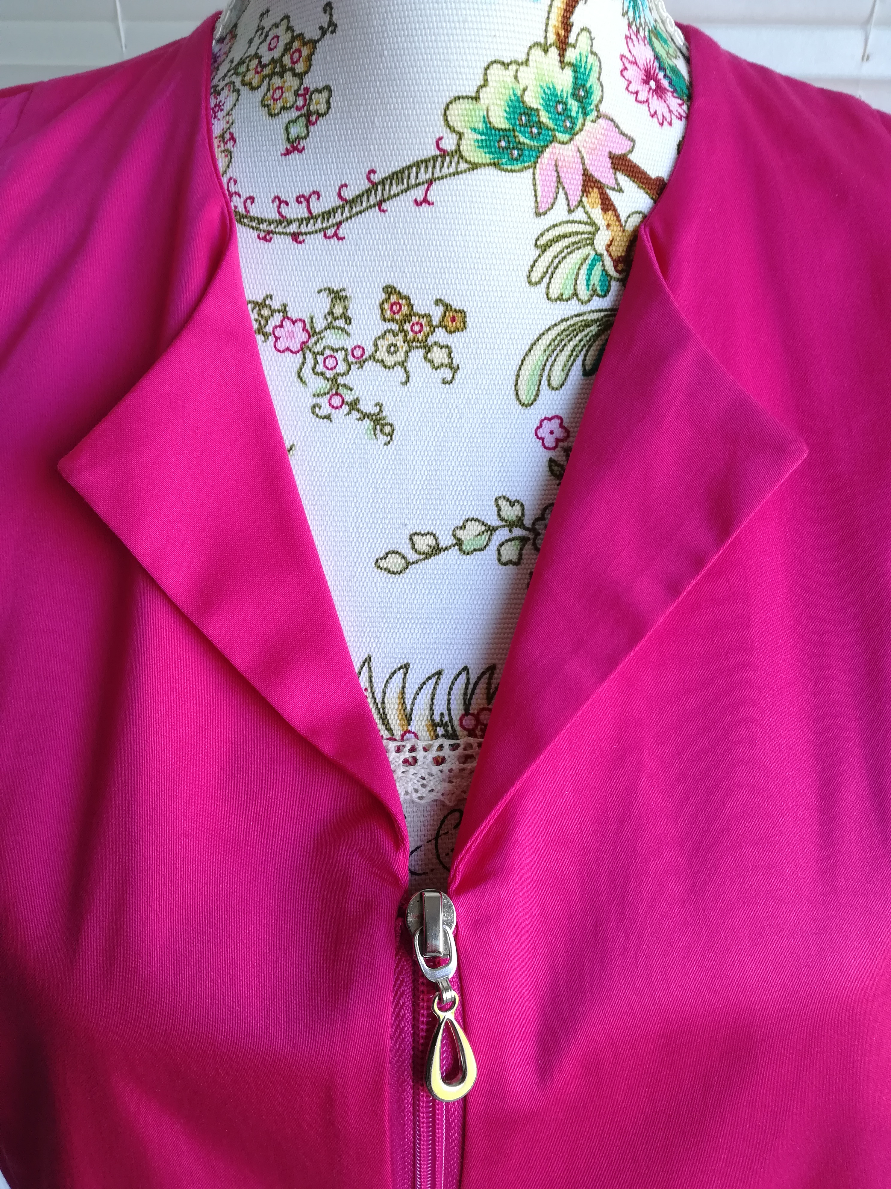HALENA Jola pink 