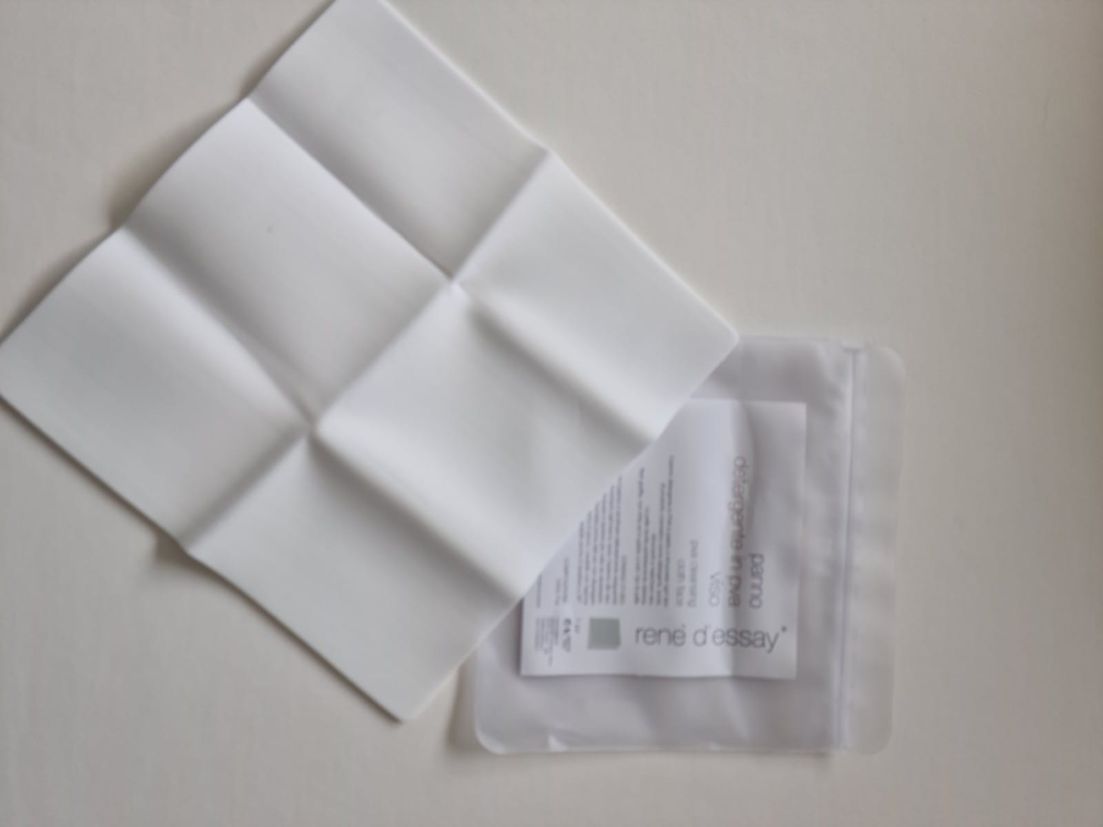 ANTIBAKTERIÁLNÍ PVA ODLIČOVACÍ RUČNÍK