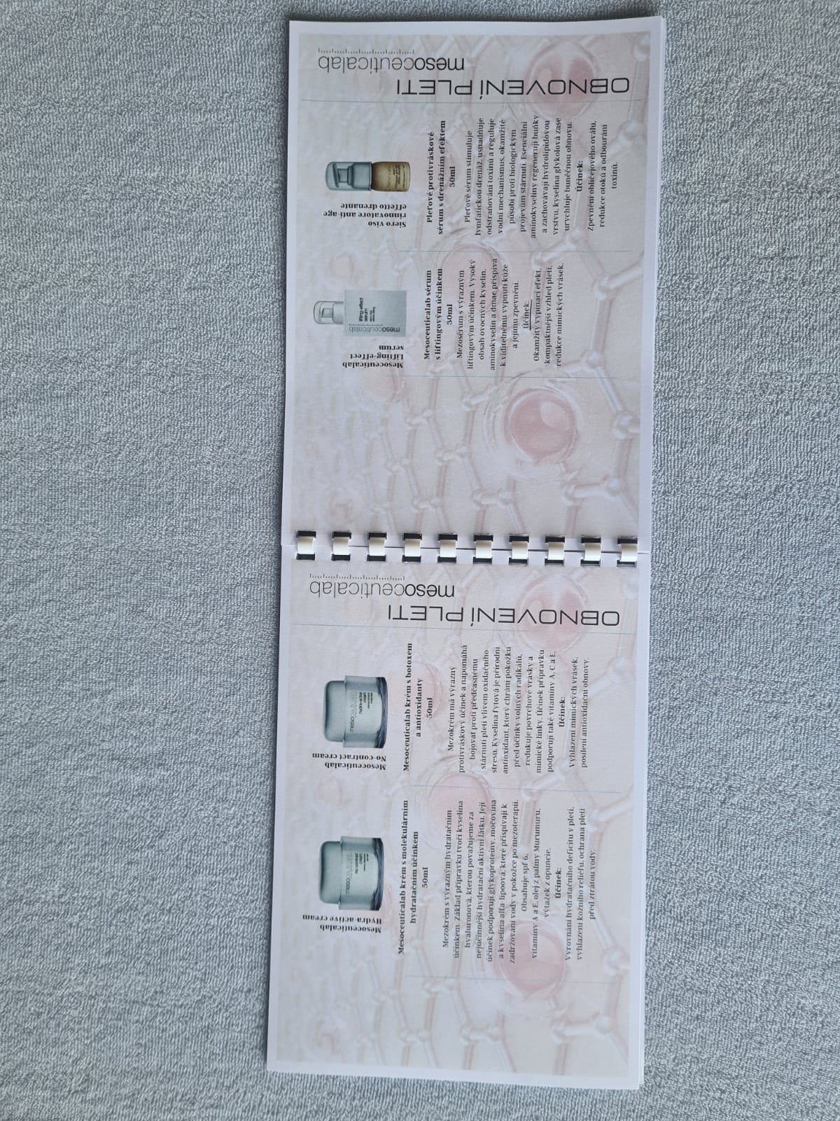 Katalog HOME CARE