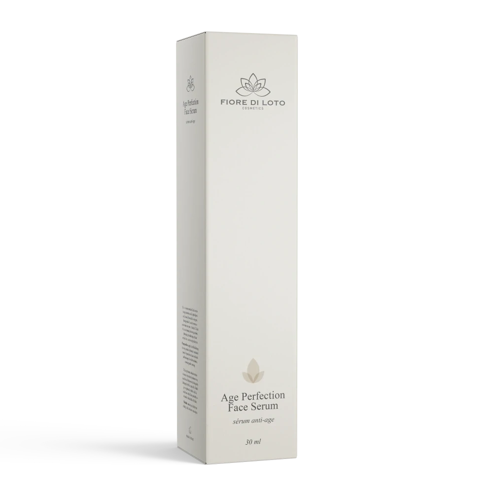 Sérum anti-age