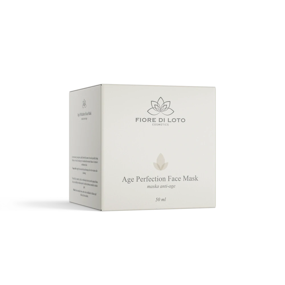 Maska anti-age