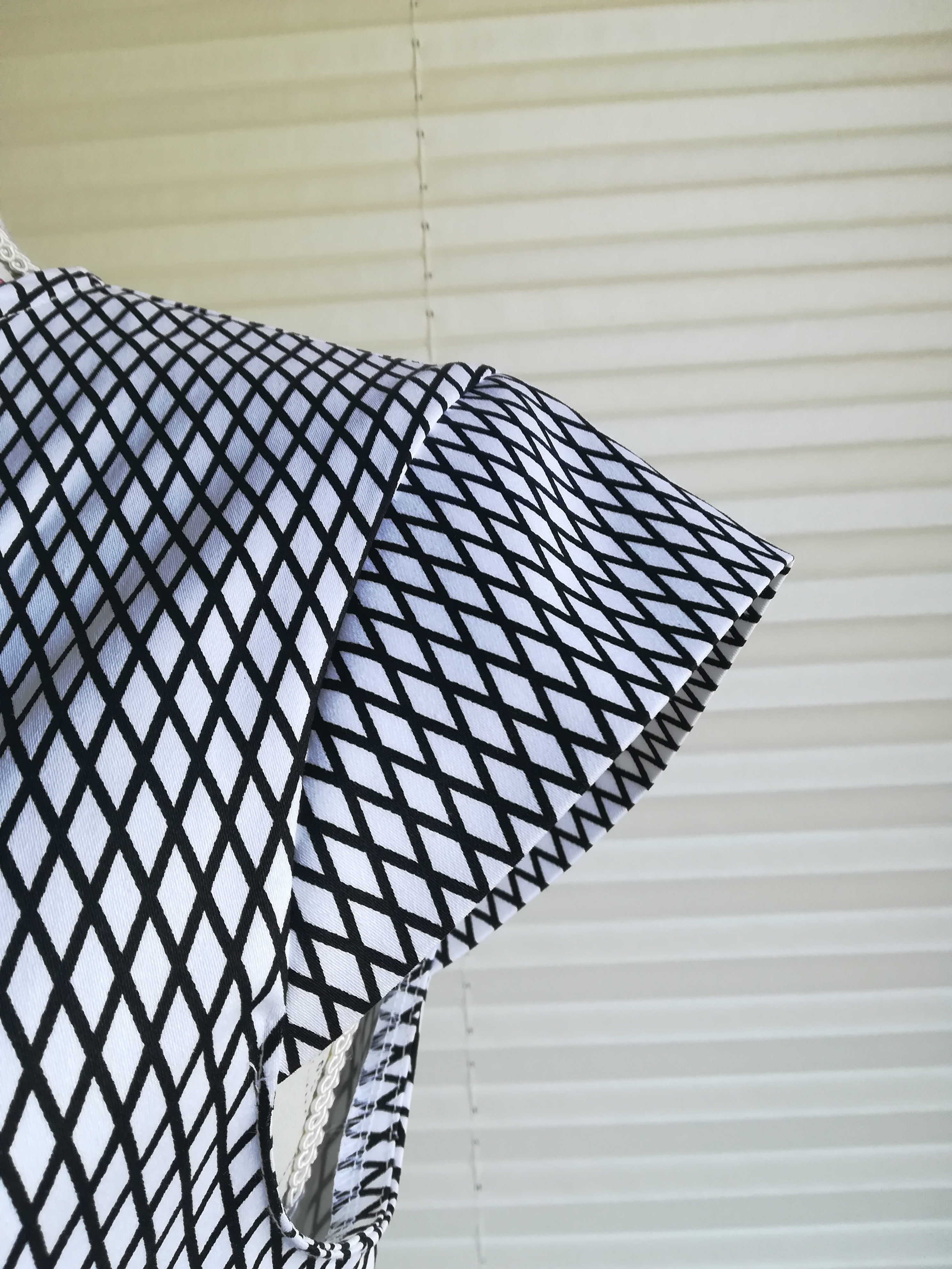 ŠATY Laura kostka