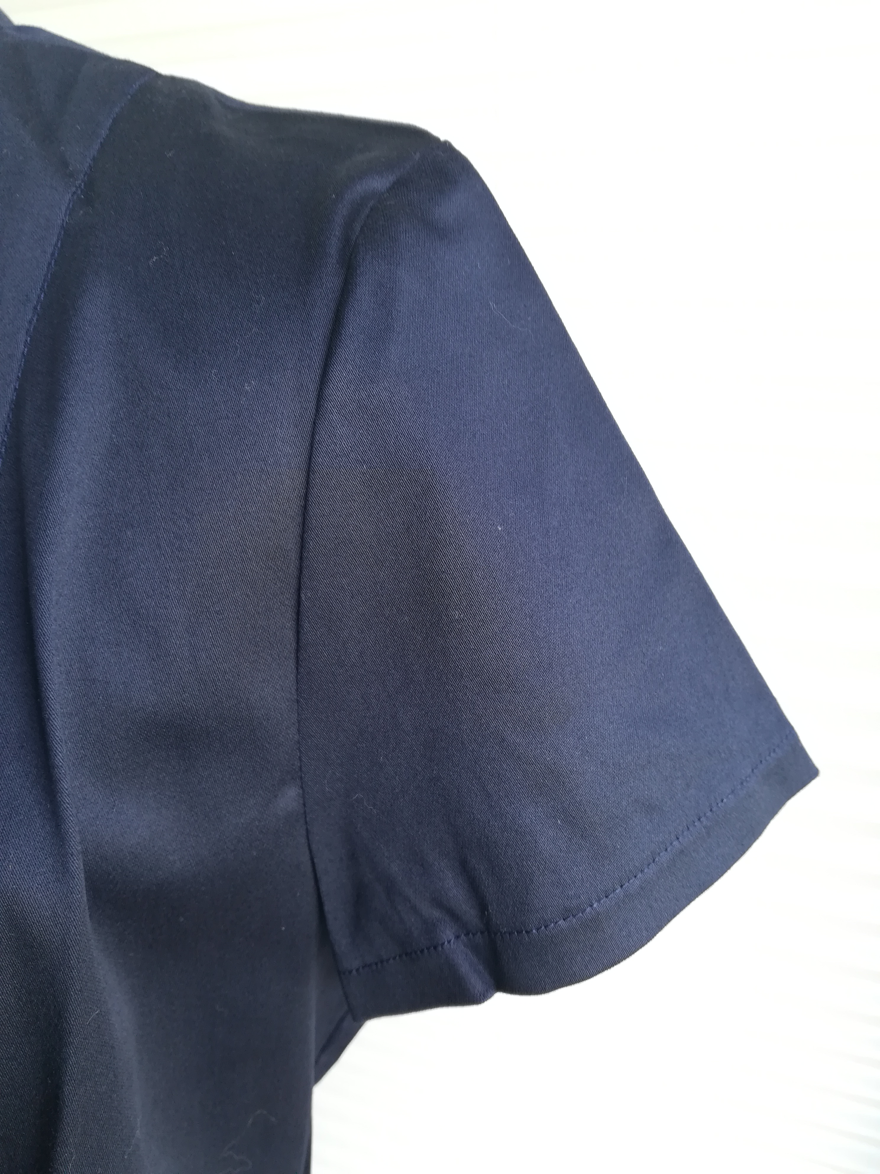 HALENA Bára tm.modrá-aqua