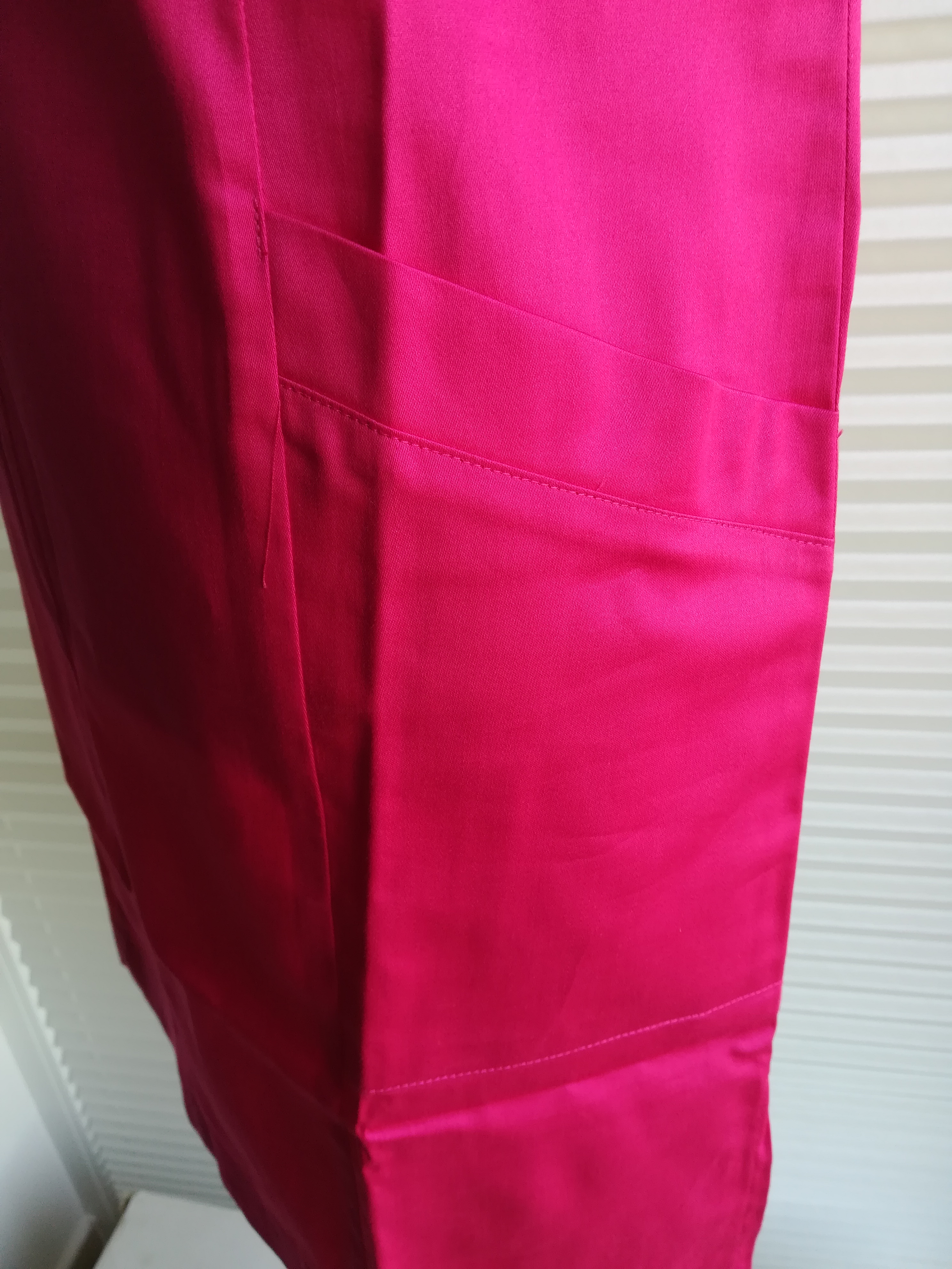 ŠATY Sára pink