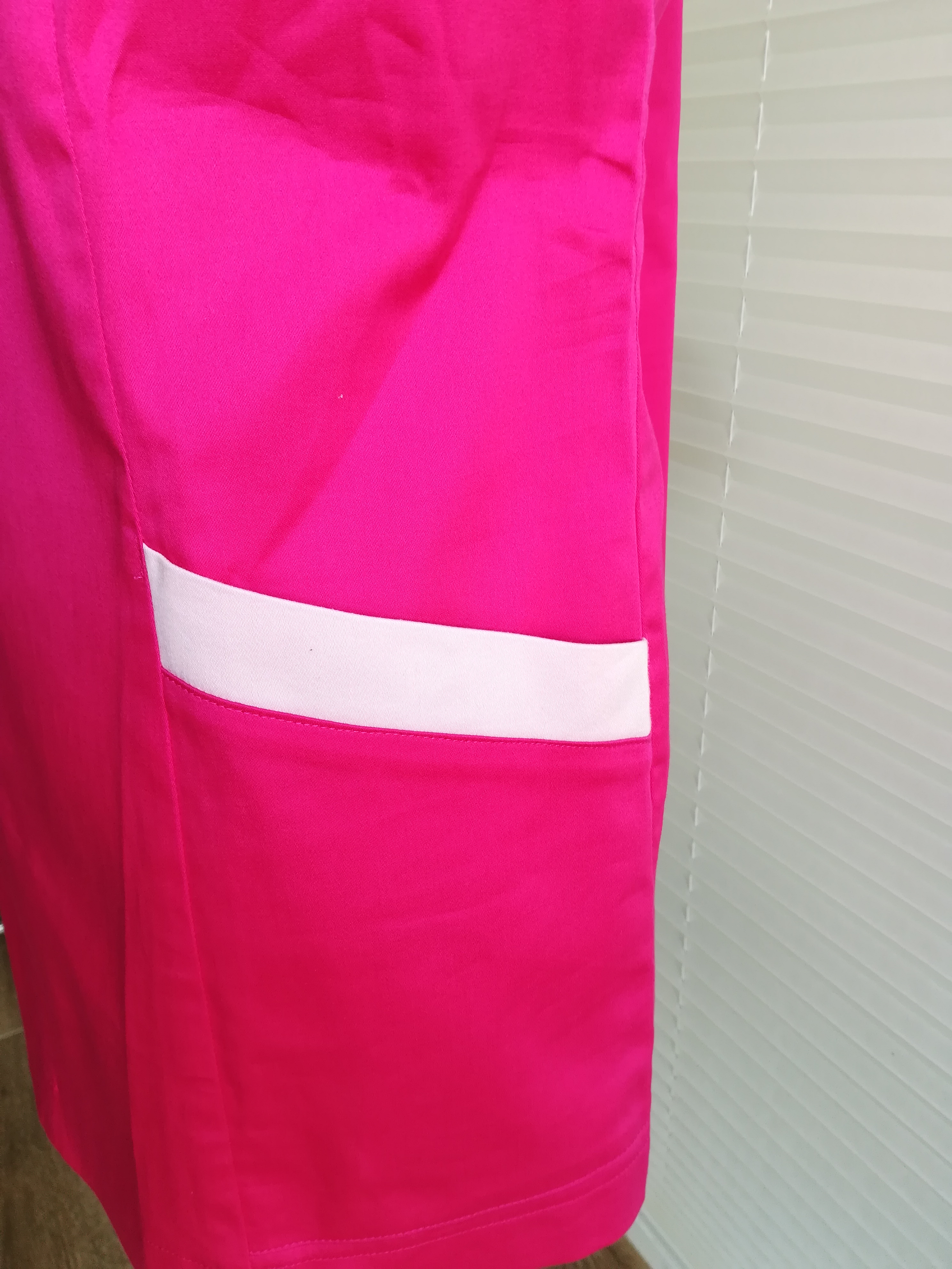 HALENA Bára pink-růžová