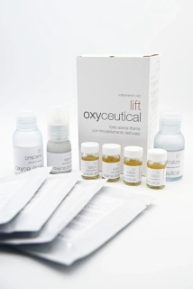 OXY LIFT SET