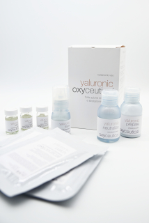 OXY YALURONIC SET