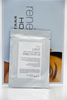 PATCH MASKA OXY FACE