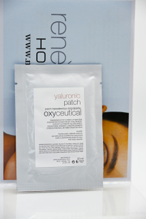 PATCH MASKA OXY YALURONIC