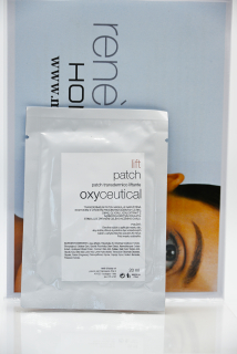 PATCH MASKA OXY LIFT
