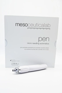 PEN MICRONEEDLING AUTOMATICA