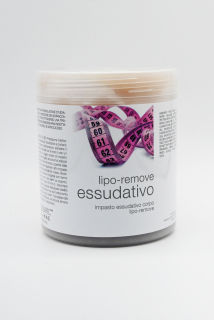 TĚLOVÁ HMOTA LIPO-REMOVE ESSUDATIVO
