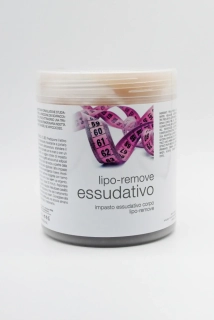 TĚLOVÁ HMOTA LIPO-REMOVE ESSUDATIVO
