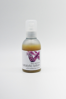 CATALYTIC LOTION LIPO-REMOVE