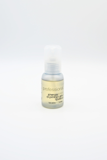 LIPOLYTICKÁ SYNERGIE
