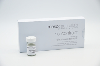 AMPULE NO CONTRACT