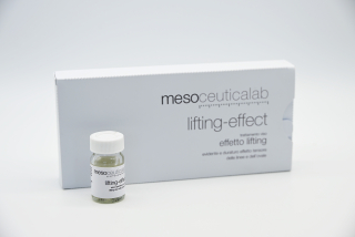 AMPULE LIFTING – EFFECT