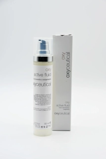 OXY ACTIVE FLUID